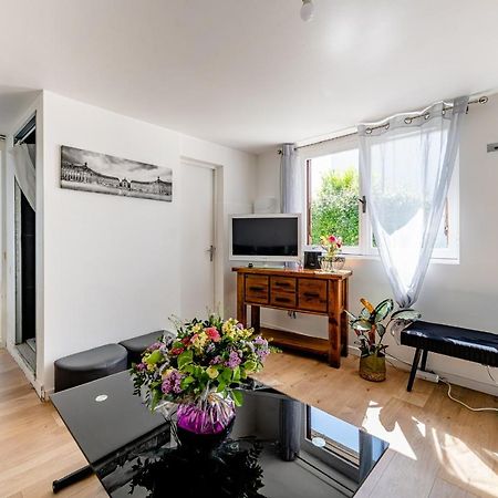 Appartement/Maison Plain Pied Floirac  Zewnętrze zdjęcie