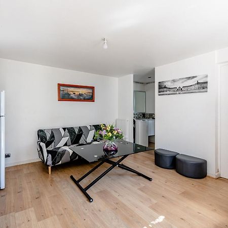 Appartement/Maison Plain Pied Floirac  Zewnętrze zdjęcie