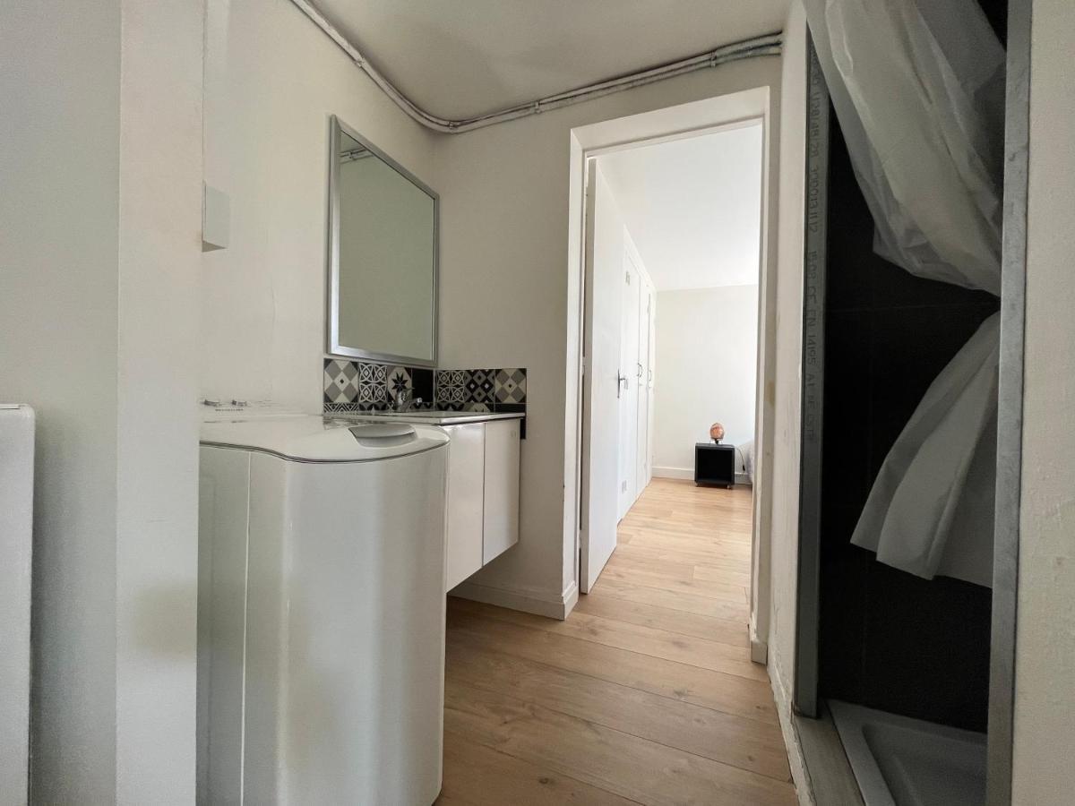 Appartement/Maison Plain Pied Floirac  Zewnętrze zdjęcie