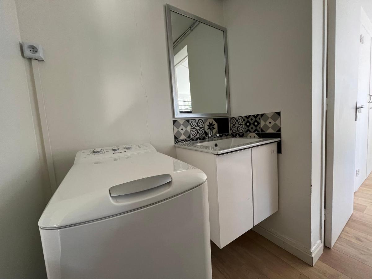 Appartement/Maison Plain Pied Floirac  Zewnętrze zdjęcie