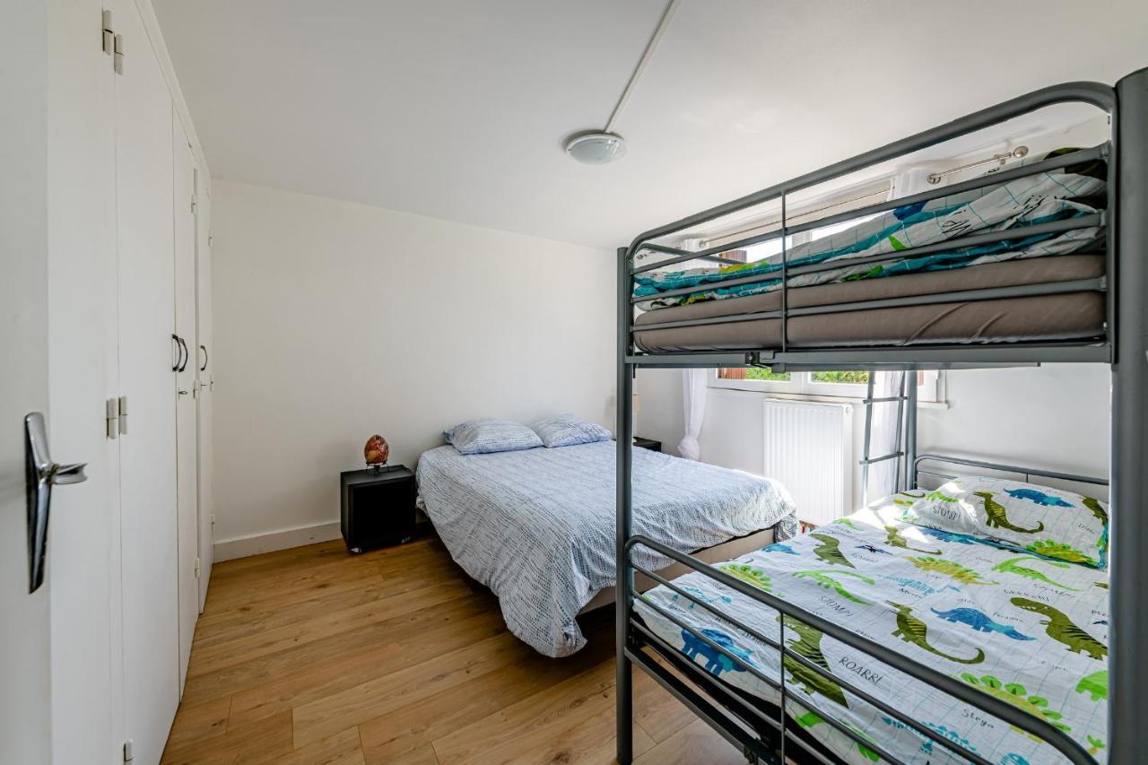 Appartement/Maison Plain Pied Floirac  Zewnętrze zdjęcie
