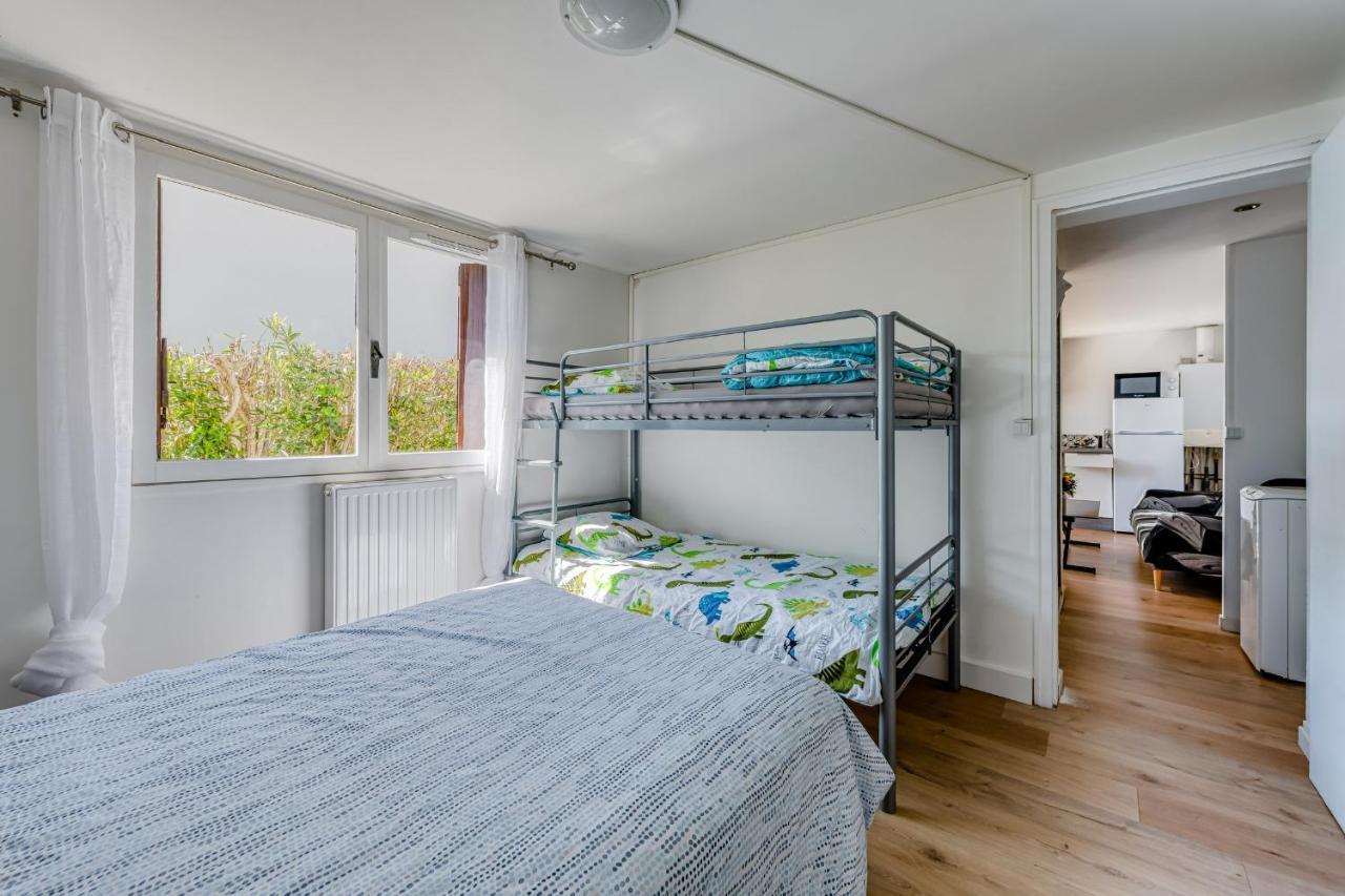 Appartement/Maison Plain Pied Floirac  Zewnętrze zdjęcie