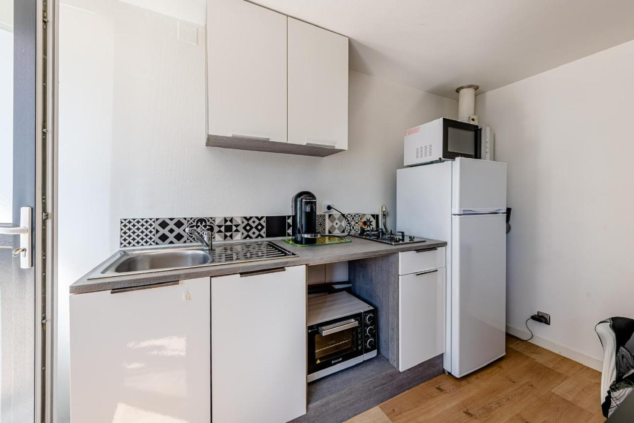 Appartement/Maison Plain Pied Floirac  Zewnętrze zdjęcie