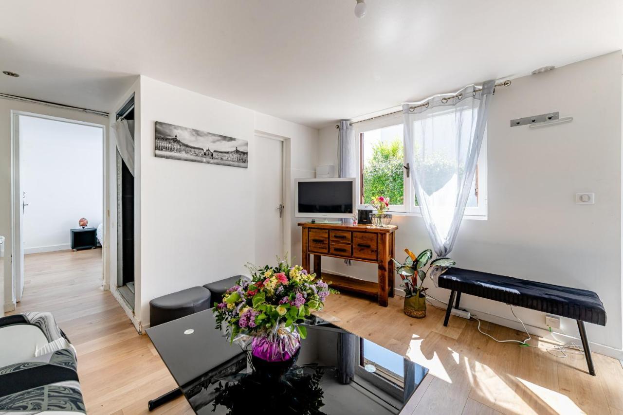 Appartement/Maison Plain Pied Floirac  Zewnętrze zdjęcie