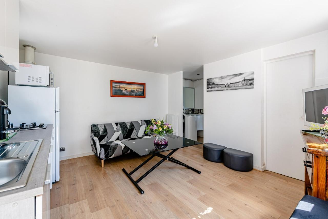 Appartement/Maison Plain Pied Floirac  Zewnętrze zdjęcie